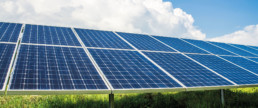 Photovoltaik - Erneuerbare Energie Bad Iburg