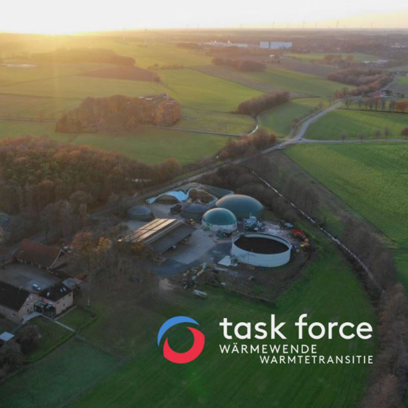 Task Force Wärmewende