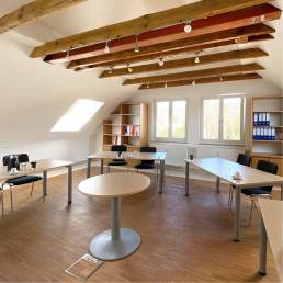 iNeG Büro