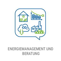 Energiemanagement und Beratung iNeG