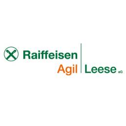 Mitglied Raiffeisen Agil Leese eG