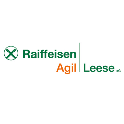 Mitglied Raiffeisen Agil Leese eG