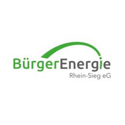 Mitglied Bürger Energie Rhein-Sieg eG