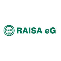 Mitglied RAISA eG